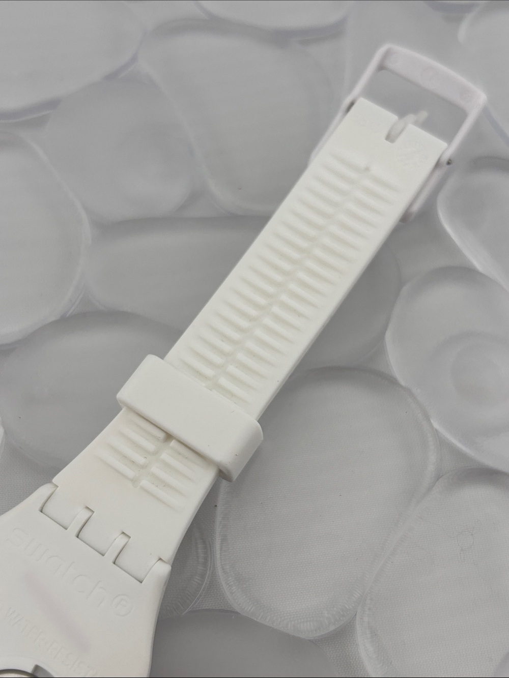 Swatch Watch - GW718 - LOVE O'CLOCK - Picture 7 of 9